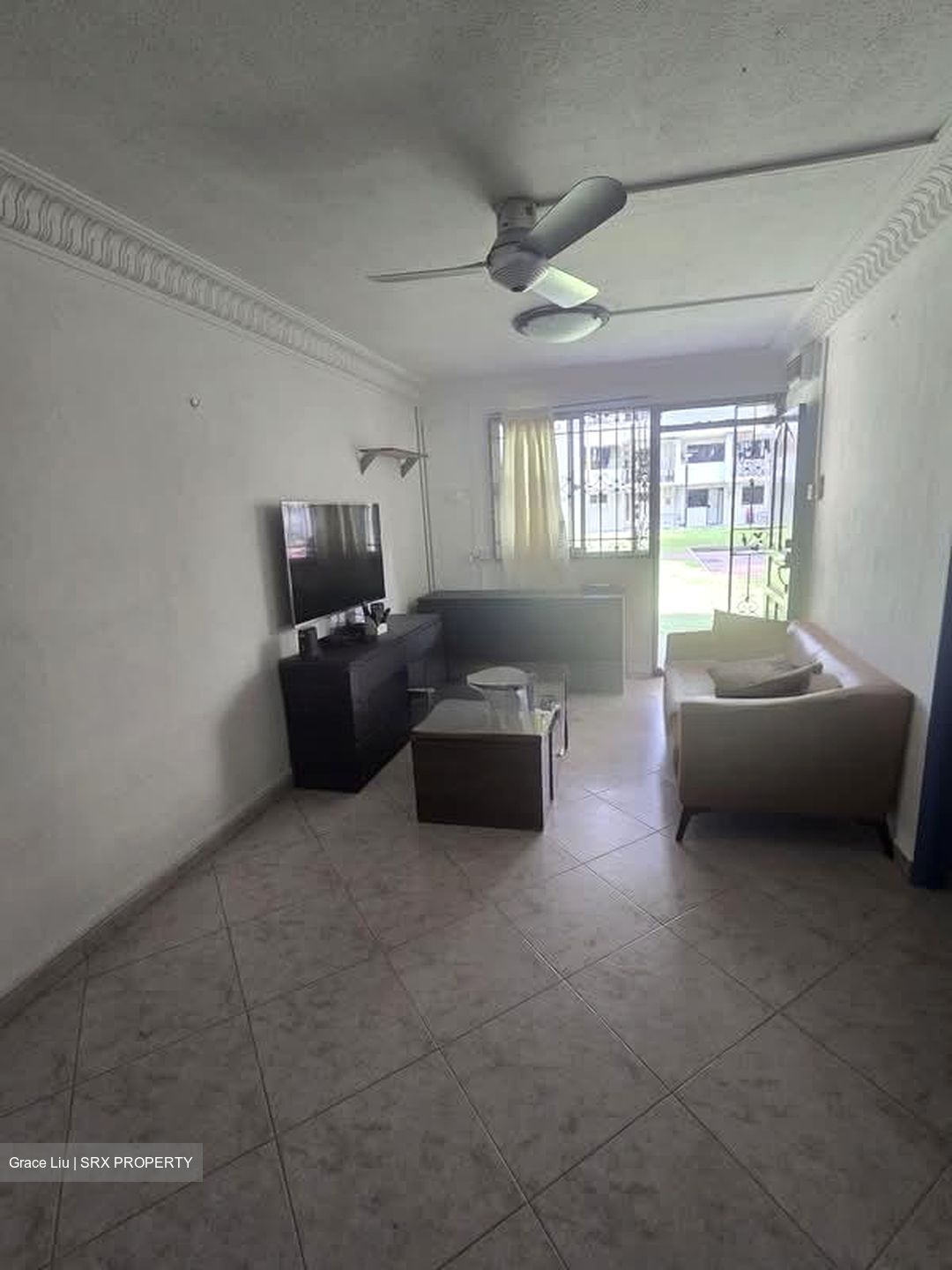 Blk 82 Commonwealth Heights (Queenstown), HDB 3 Rooms #596401161